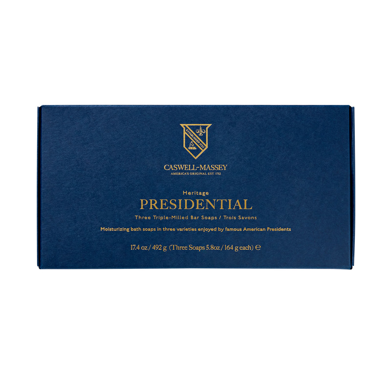 Presidential Soap Collection