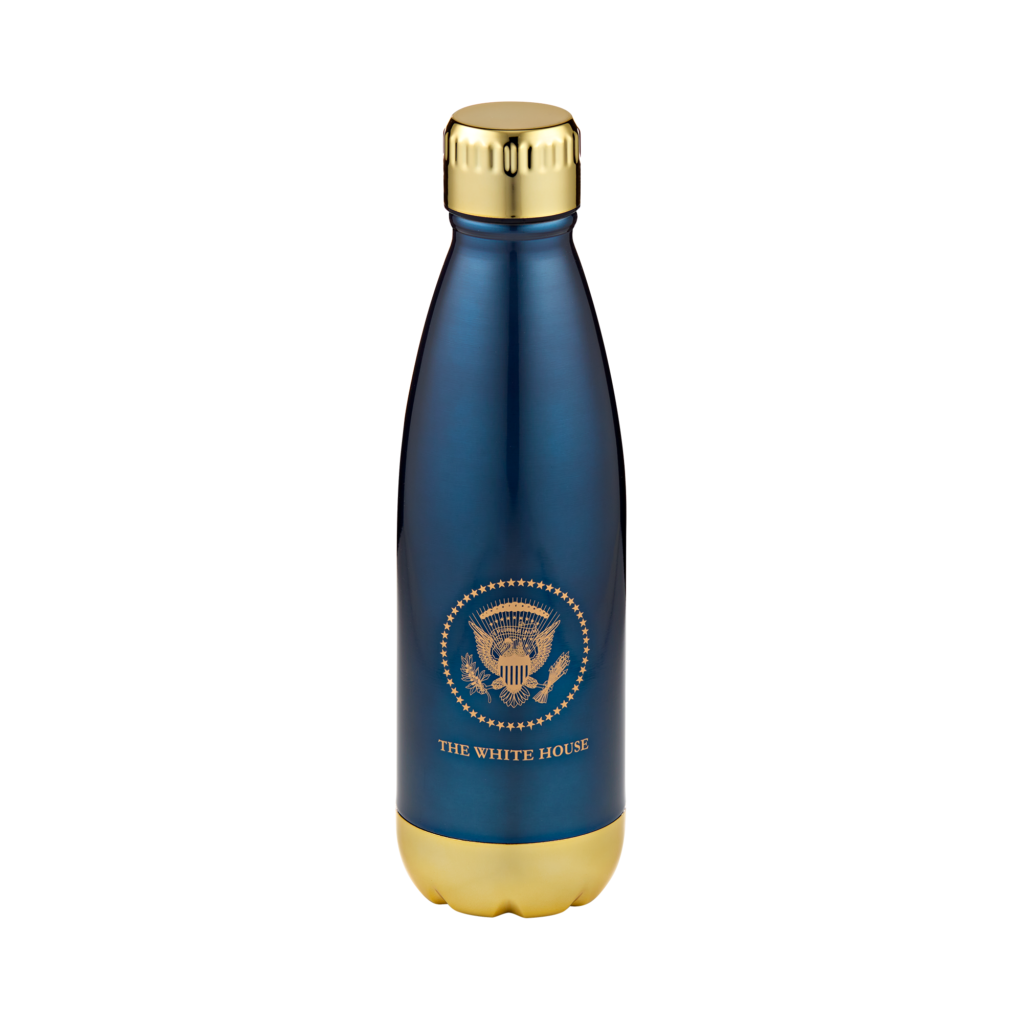 Truman Seal Water Bottle