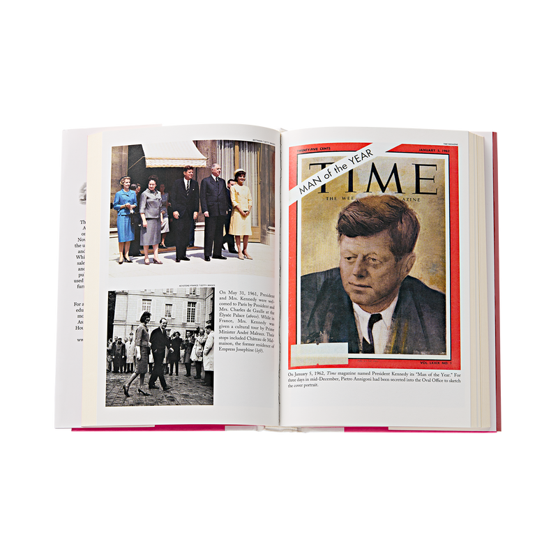 Mona Lisa in Camelot: How Jacqueline Kennedy and da Vinci’s Masterpiece Charmed and Captivated a Nation