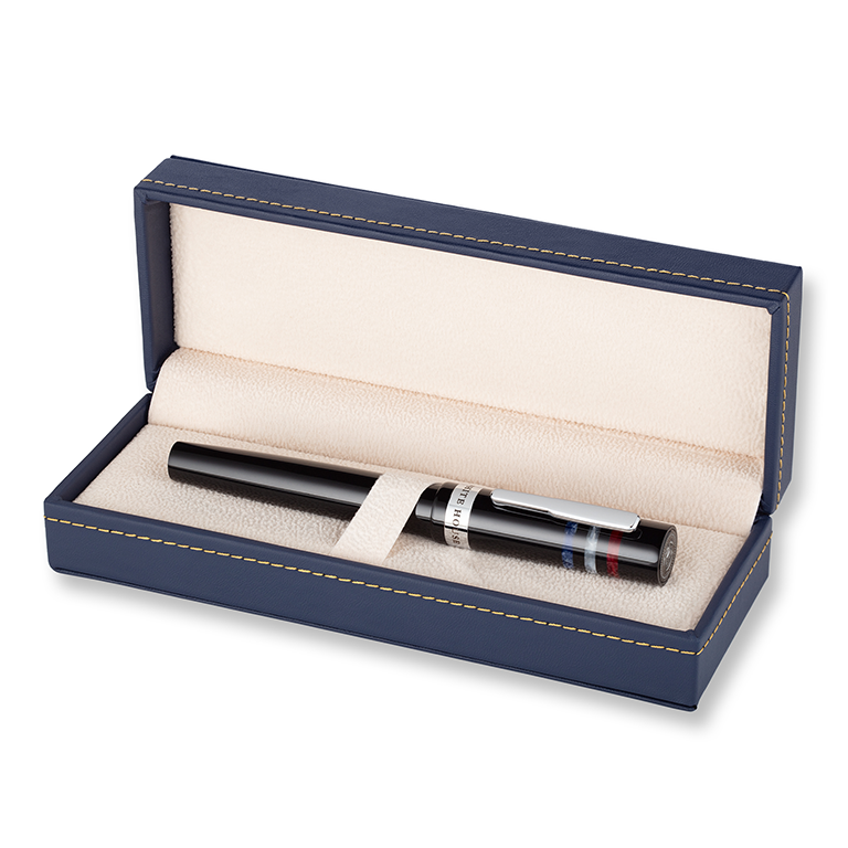 White House Toledo Rollerball Pen with Truman Seal - Boxed