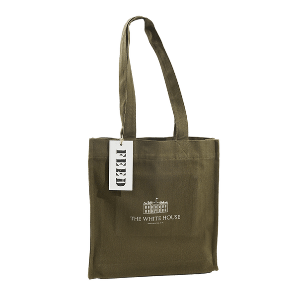 Feed Projects Feed Market Tote Feed Market Tote FEED Projects