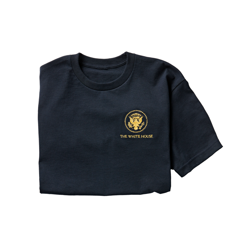 Navy Truman Seal T-Shirt