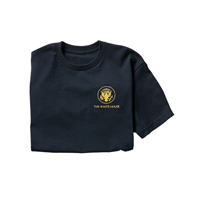 Navy Truman Seal T-Shirt