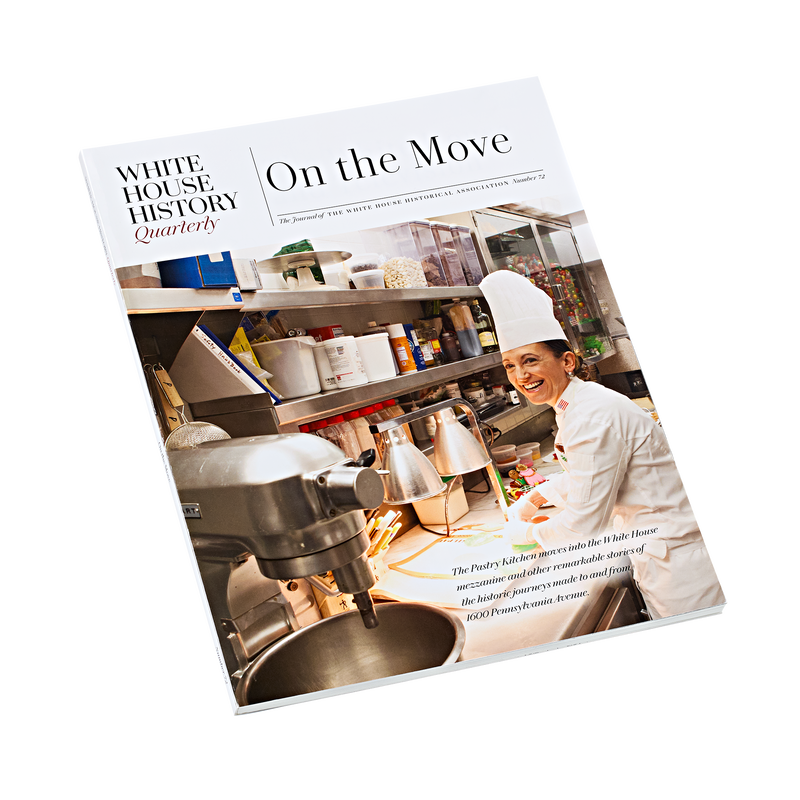 On the Move (#72)