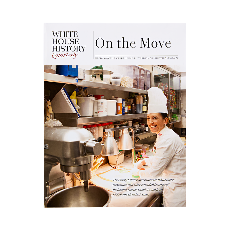 On the Move (#72)