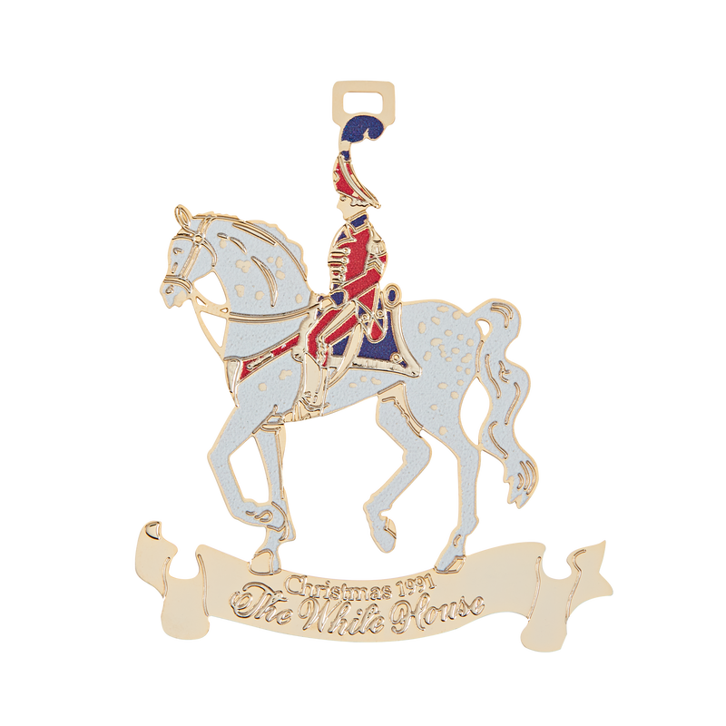 White House Miniatures: 2nd Edition