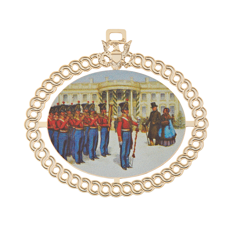 White House Miniatures: 2nd Edition