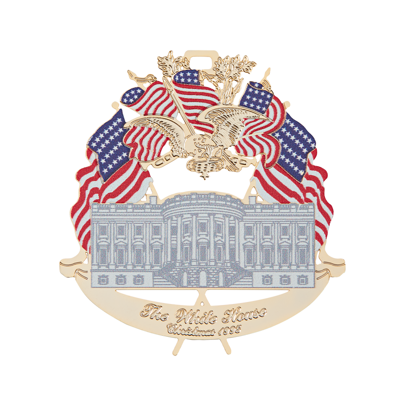 White House Miniatures: 2nd Edition
