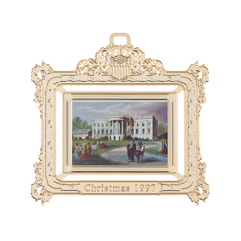 White House Miniatures: 2nd Edition