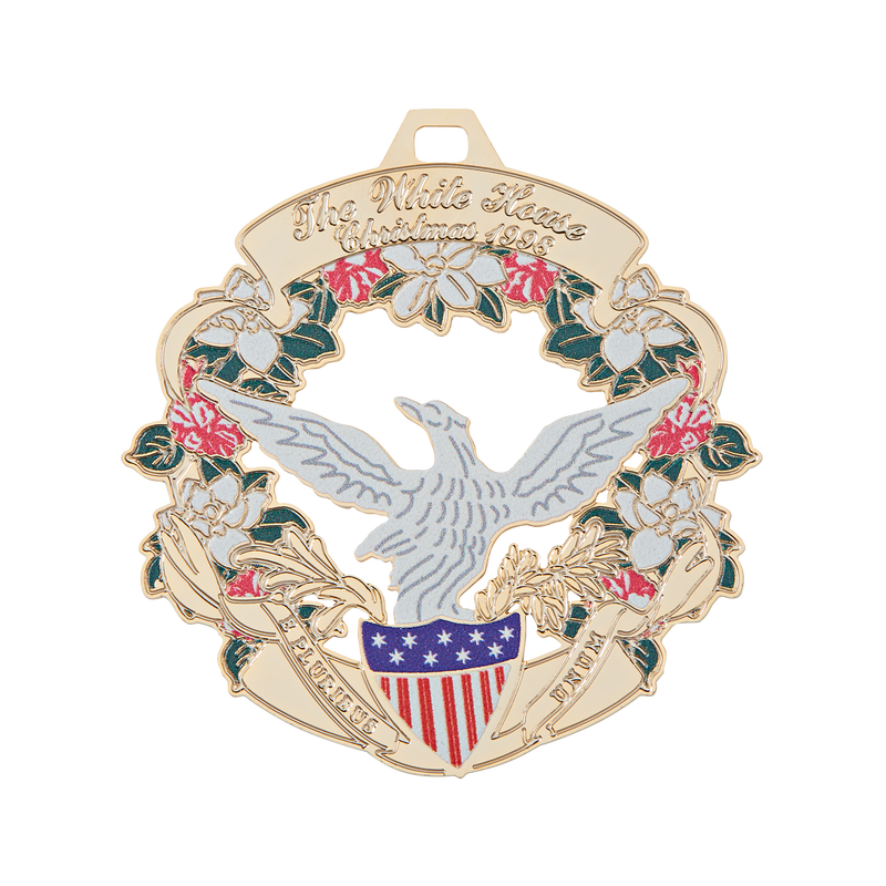 White House Miniatures: 2nd Edition