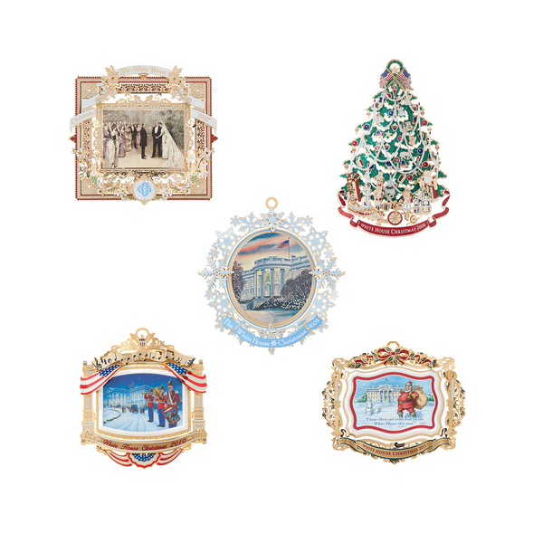 Heritage® Ornament Boxes