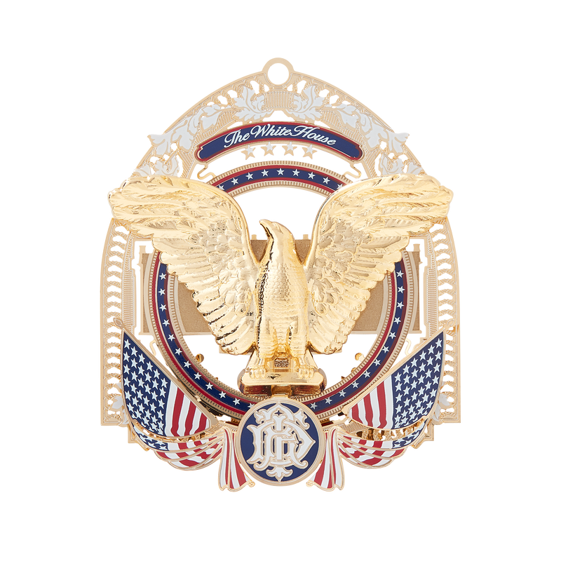 Ornament Set 2017-2021