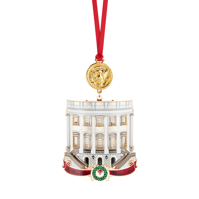 Ornament Set 2017-2021