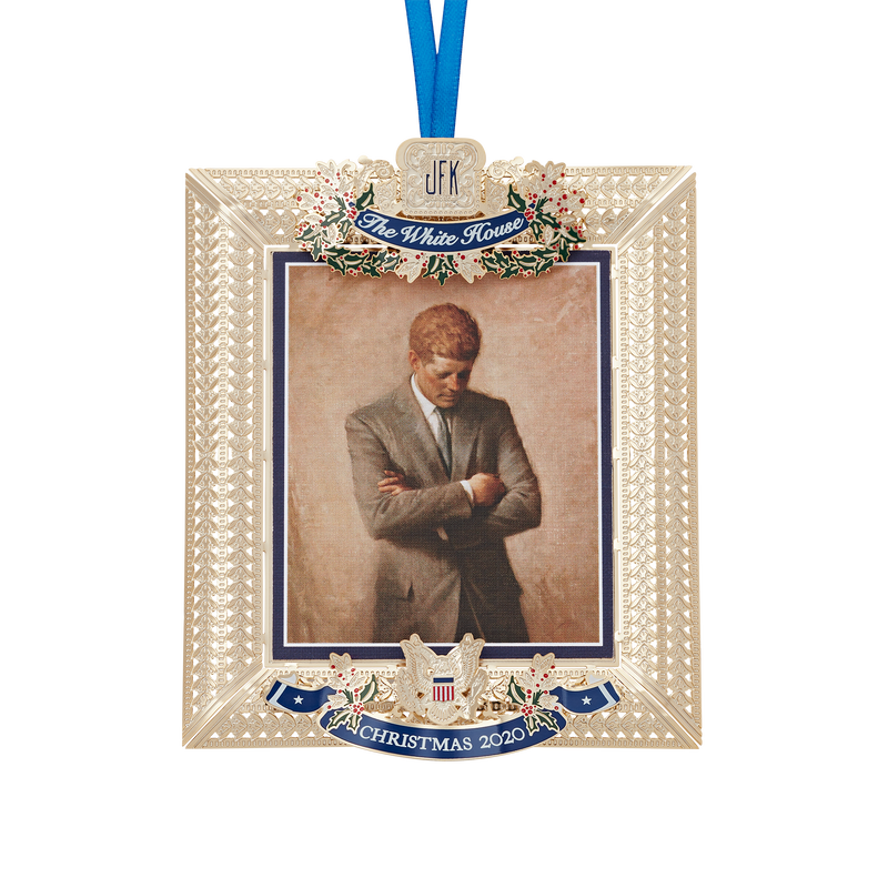 Ornament Set 2017-2021