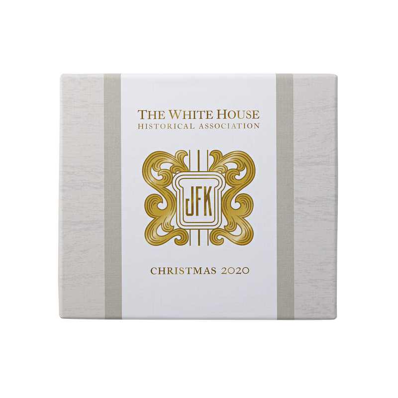 Official 2020 White House Christmas Ornament_packaging