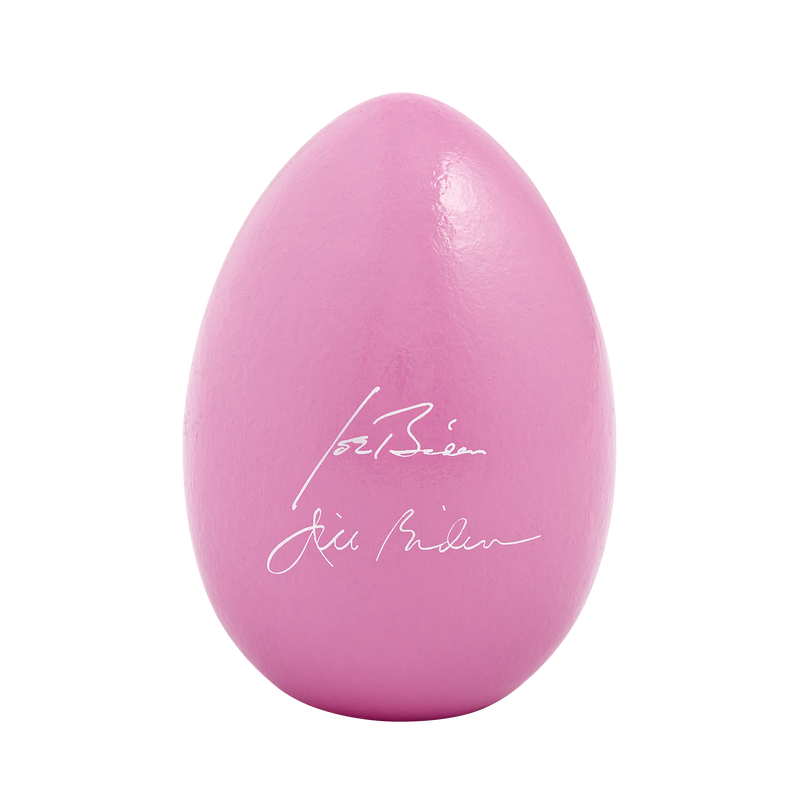 Official 2023 Easter Egg Pink