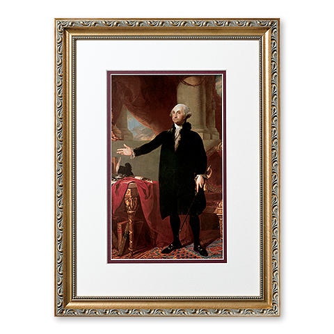 President George Washington