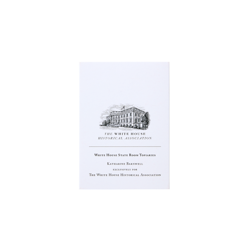 State Room Topiary Gift Enclosure Cards