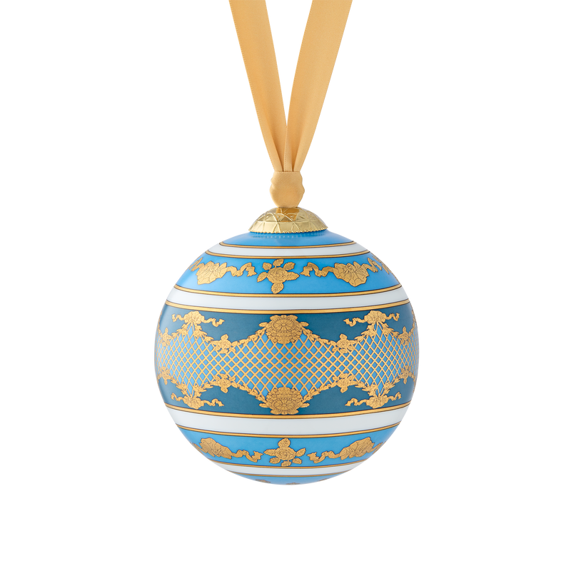 North Portico Ornament - Large