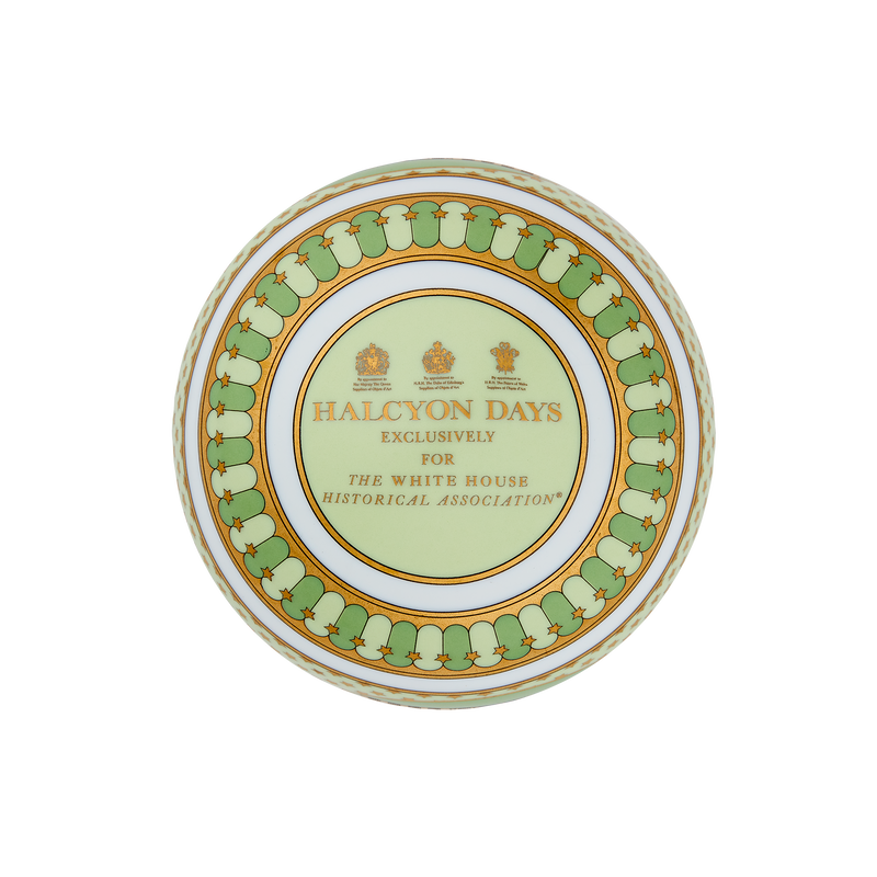 60th Anniversary Ornament