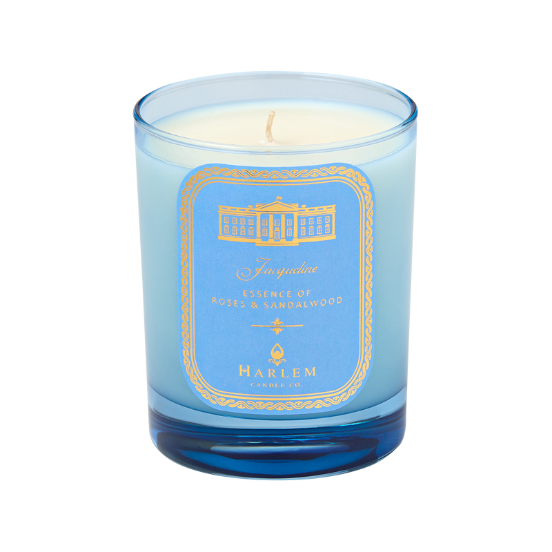 Jacqueline Candle