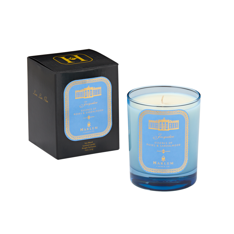 Jacqueline Candle