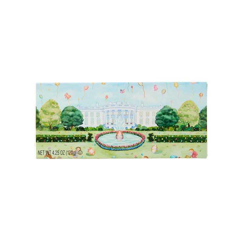 Easter Jelly Belly Box