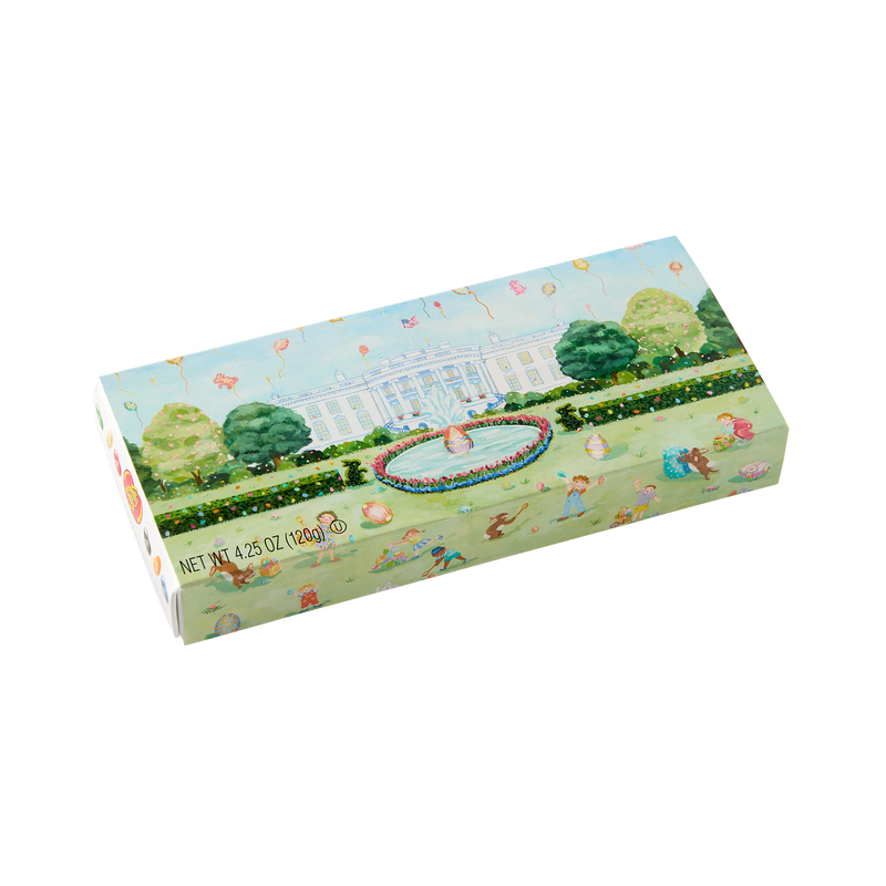 Easter Jelly Belly Box