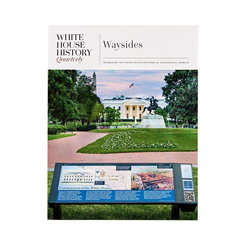 Waysides (#63)