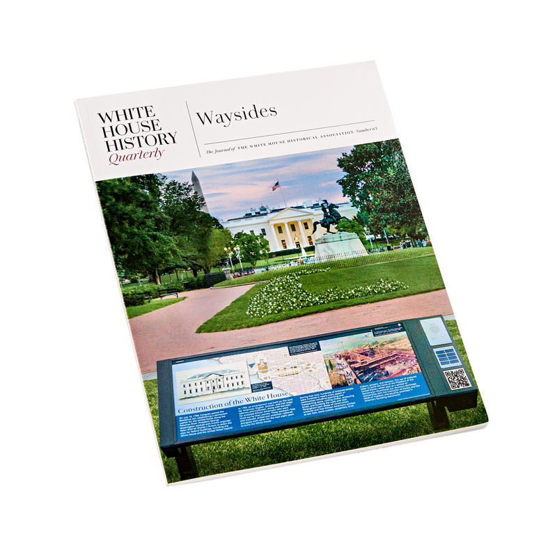 Waysides (#63)