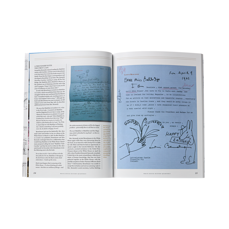 Waysides (#63)