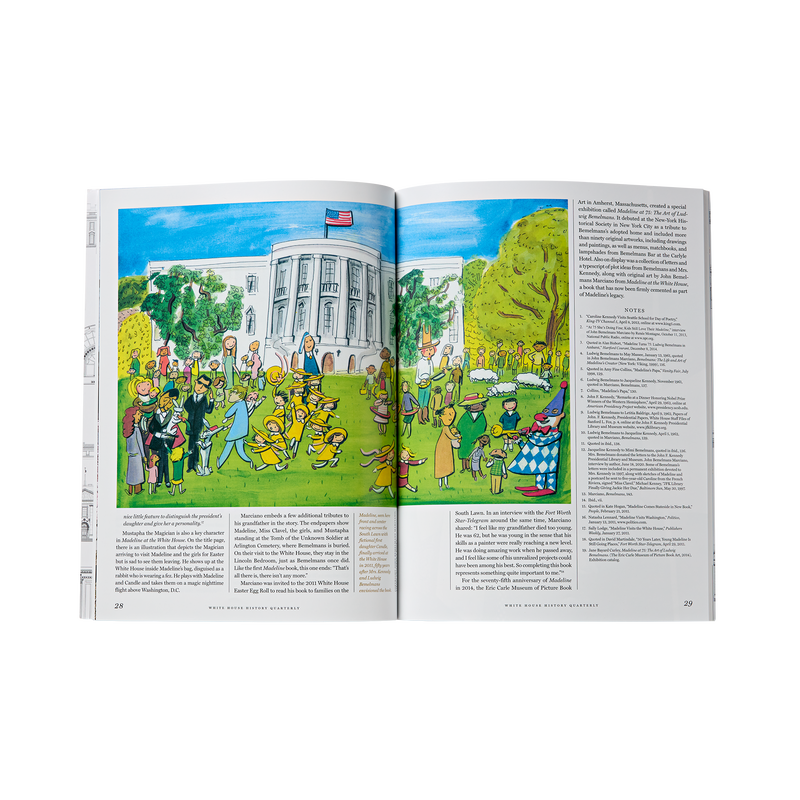 Waysides (#63)