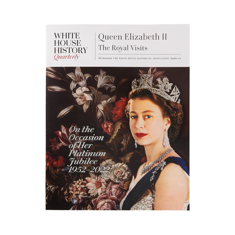 Queen Elizabeth II: The Royal Visits (#64)