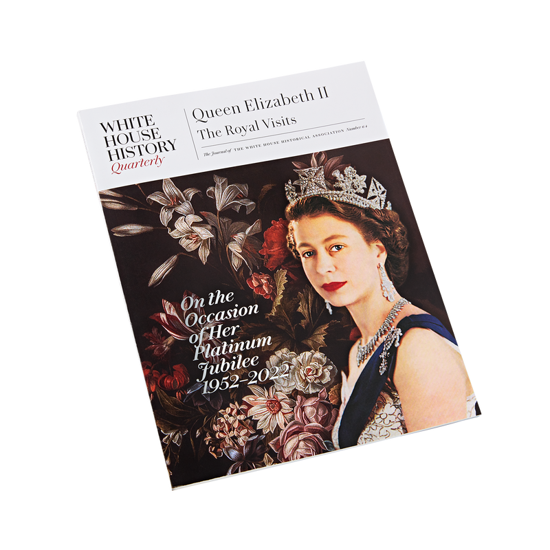 Queen Elizabeth II: The Royal Visits (#64)