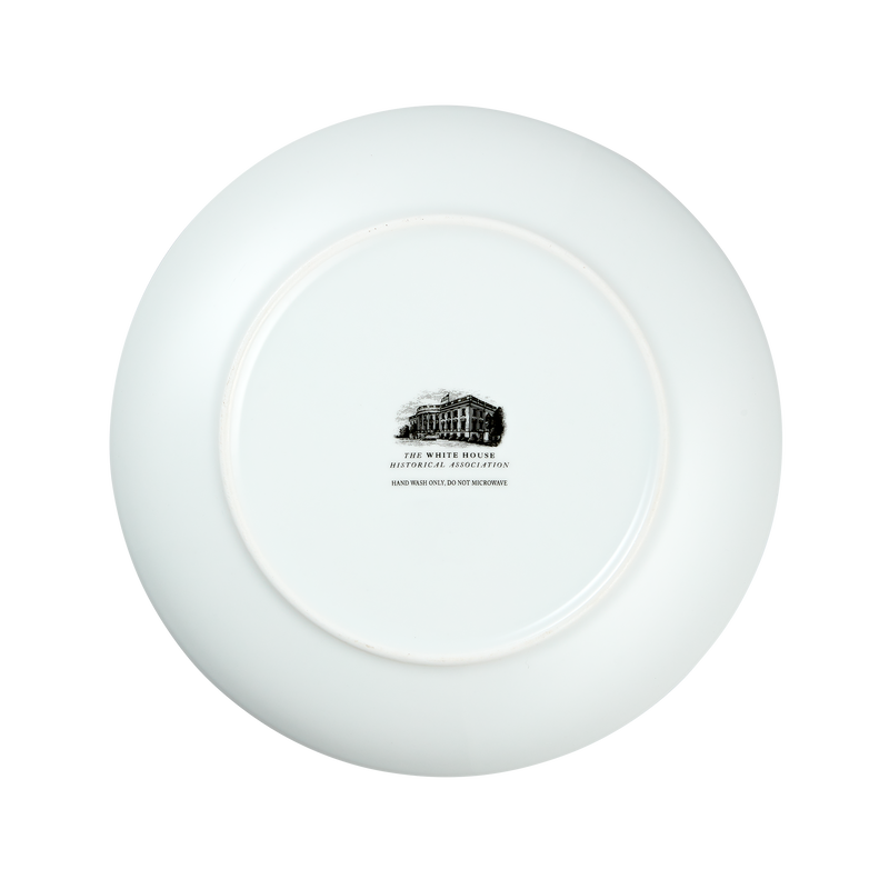 Presidential Pets Children's Mug & Plate