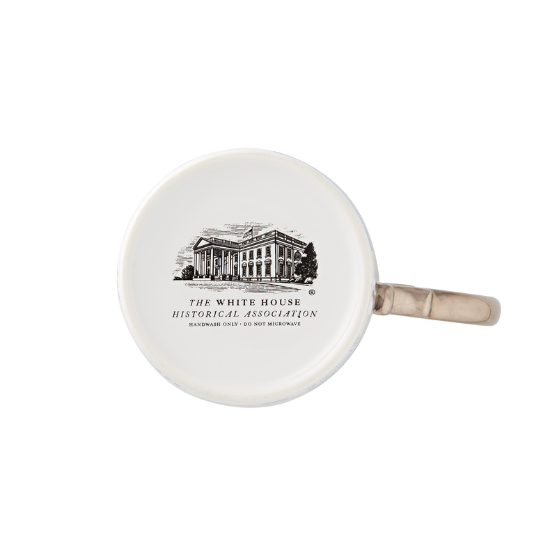 Architecture Mug-Bottom