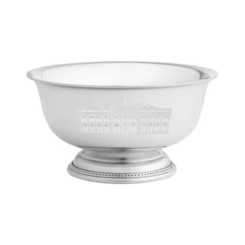 Salisbury White House Revere Bowl-small