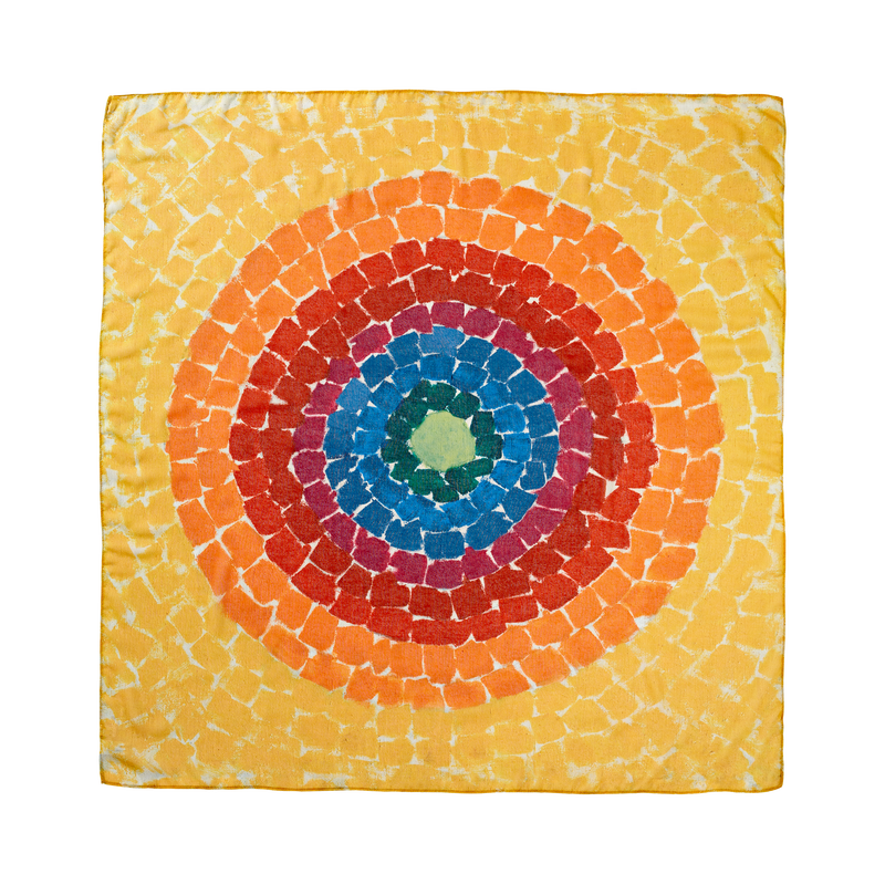 Resurrection Scarf