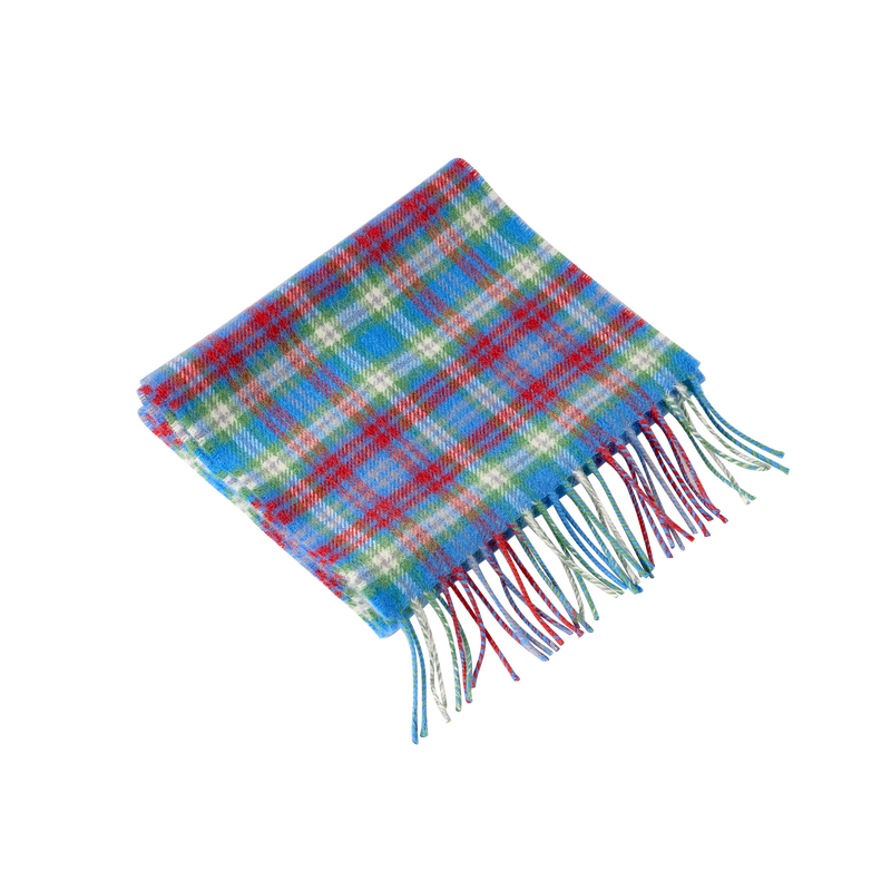 Tartan Scarf
