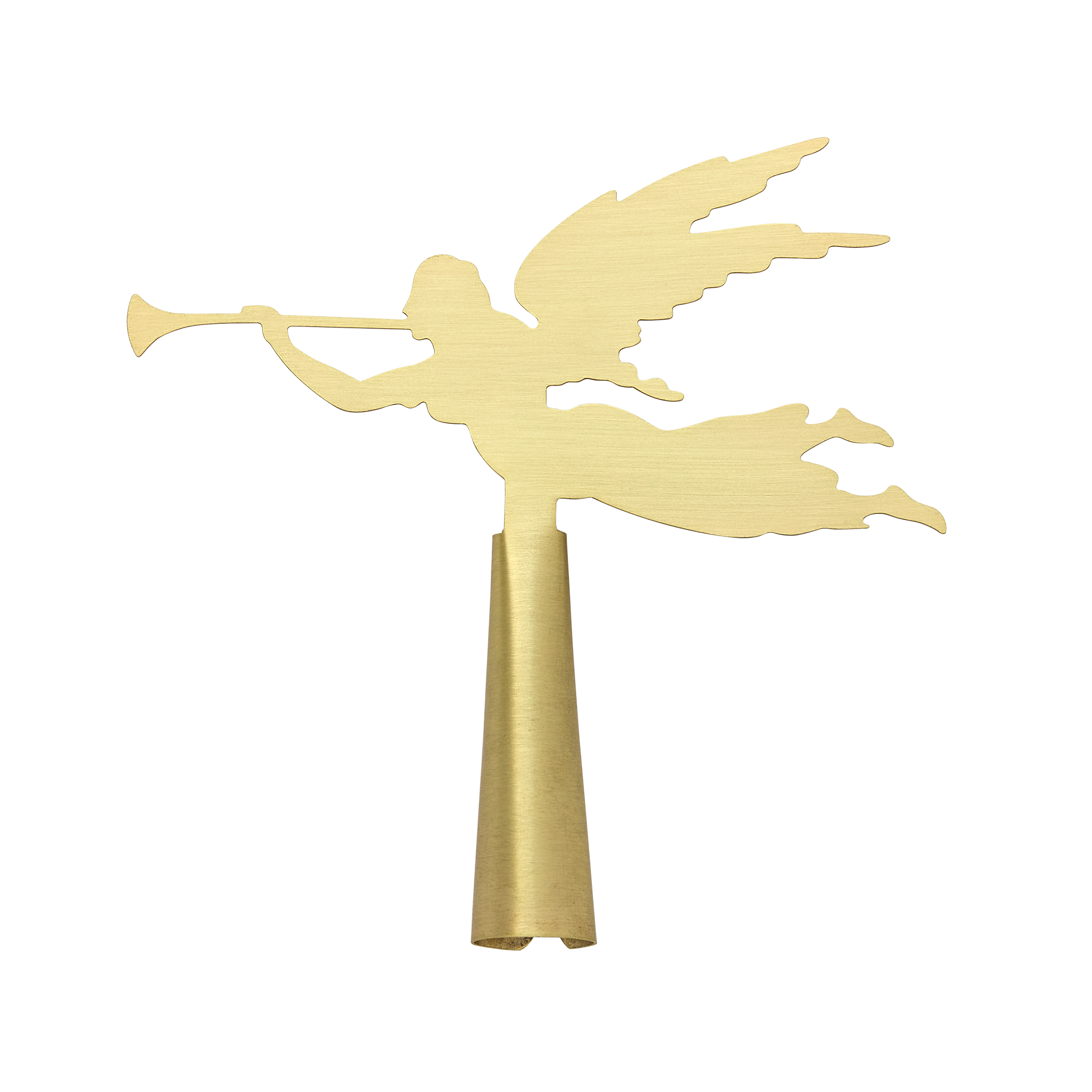 Angel In Flight Tree Topper Mini – White House Historical Association