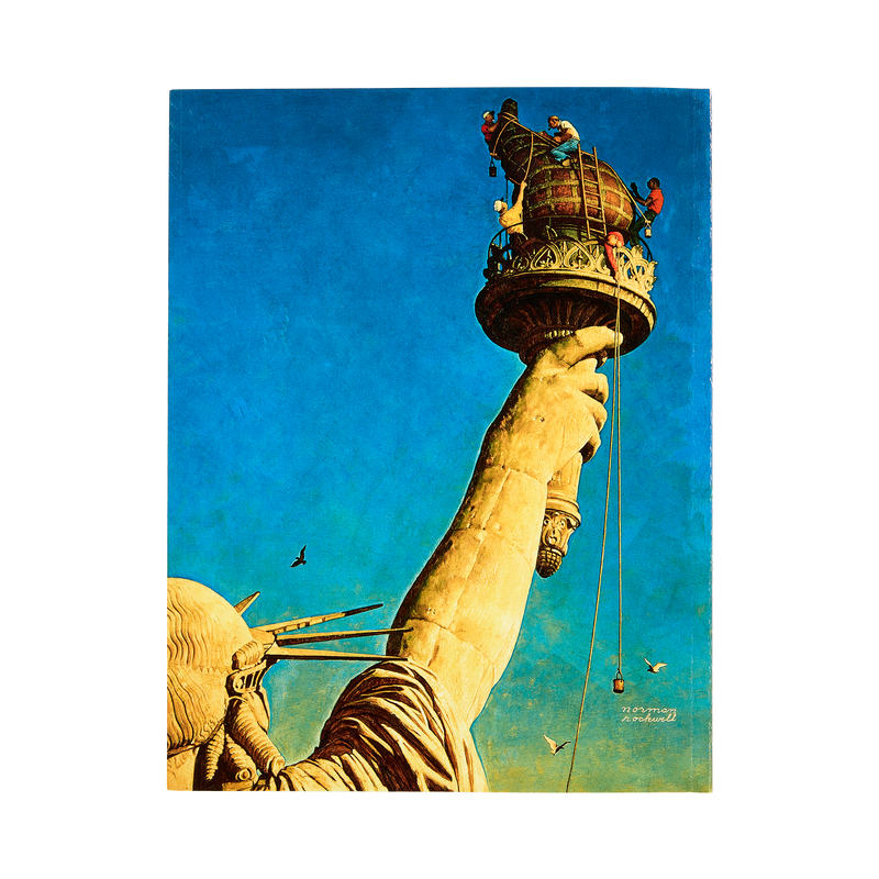 Art, Artists, and the White House (#68)