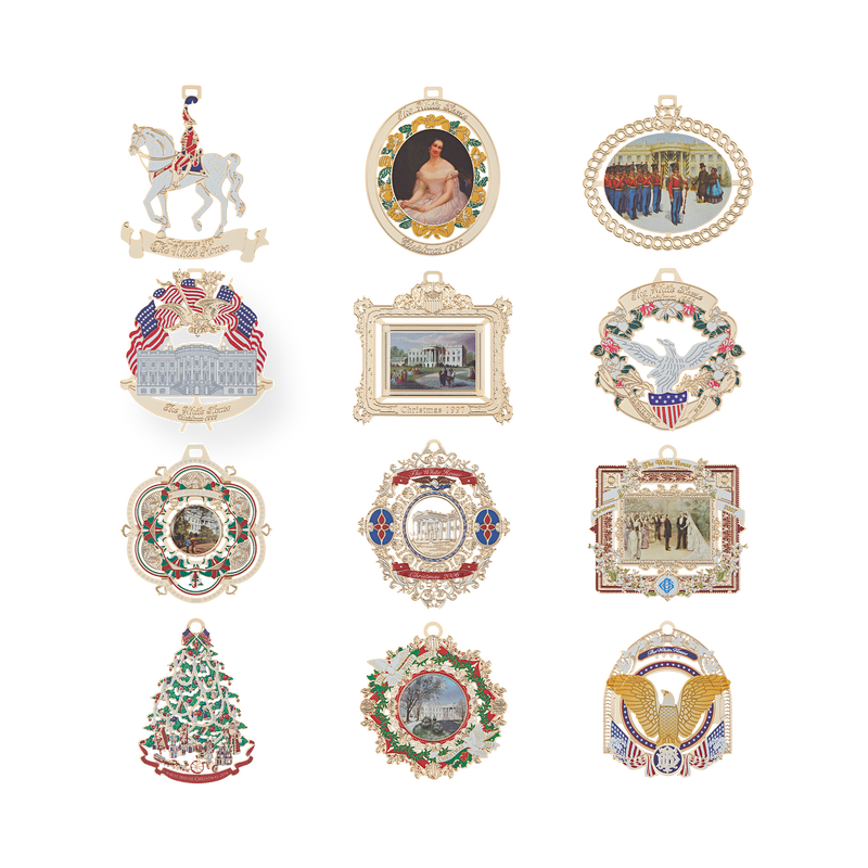 White House Miniatures: 2nd Edition