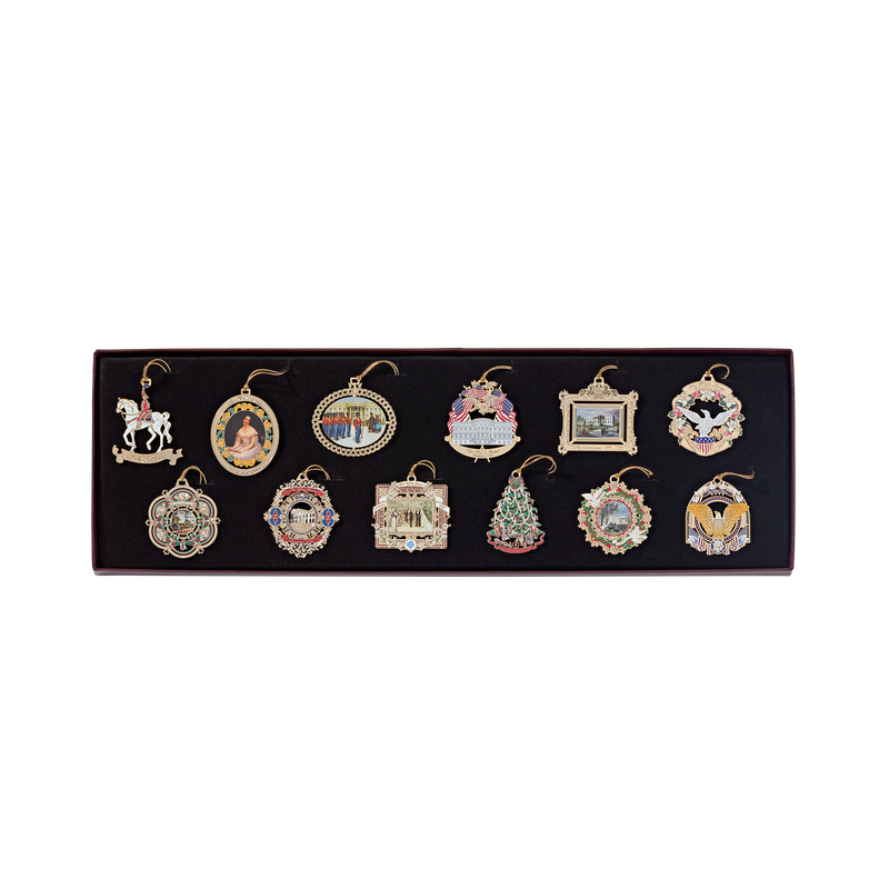 White House Miniatures: 2nd Edition