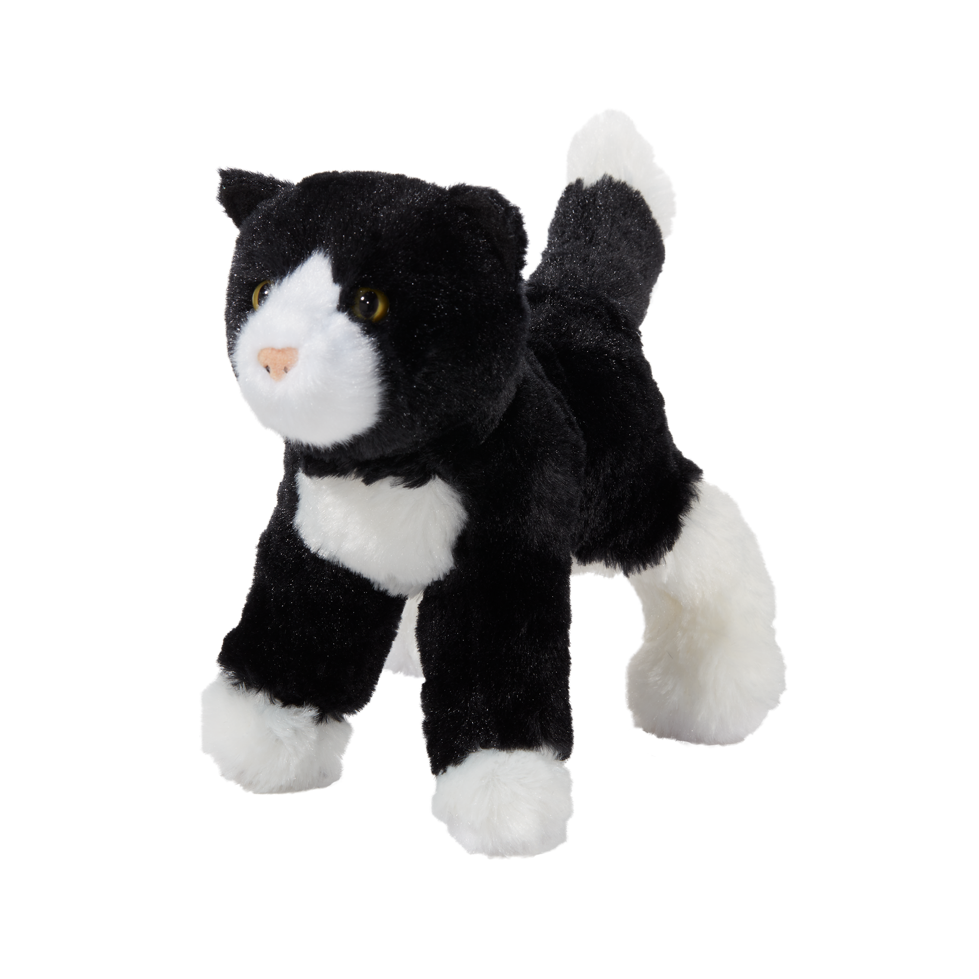 Socks Plush – White House Historical Association