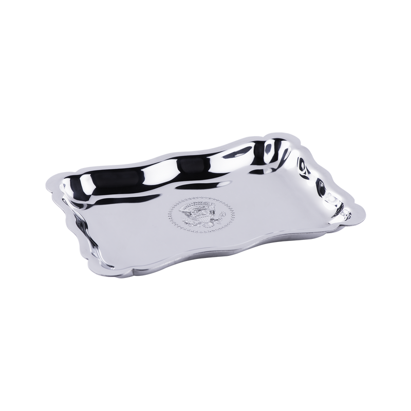 Truman Seal Tray