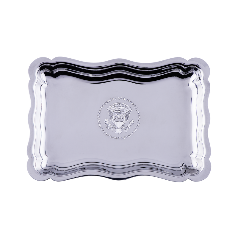 Truman Seal Tray