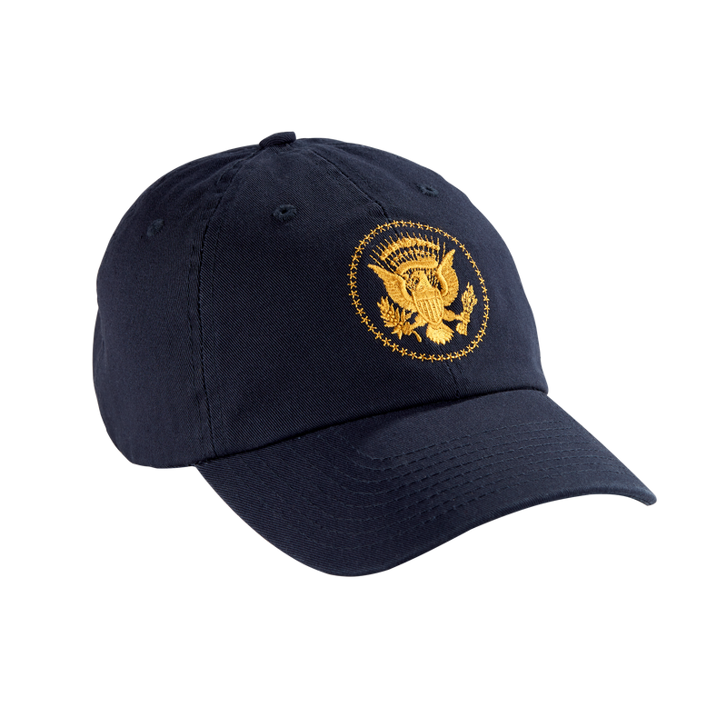 Navy Truman Seal Hat-Front