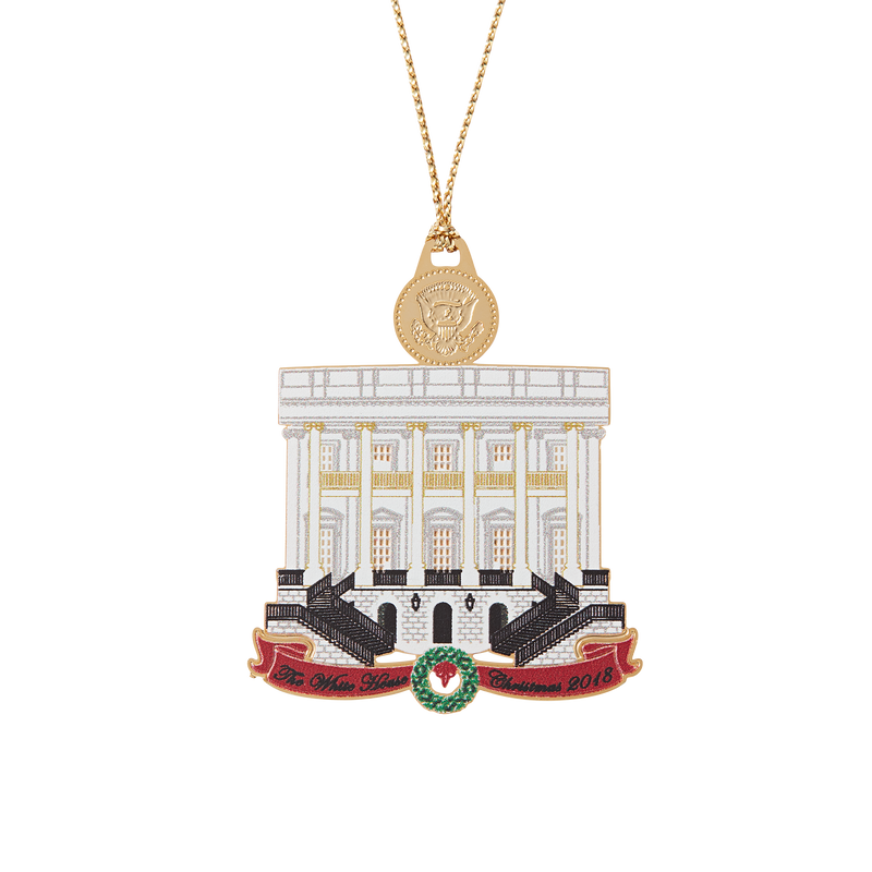 The White House Miniatures