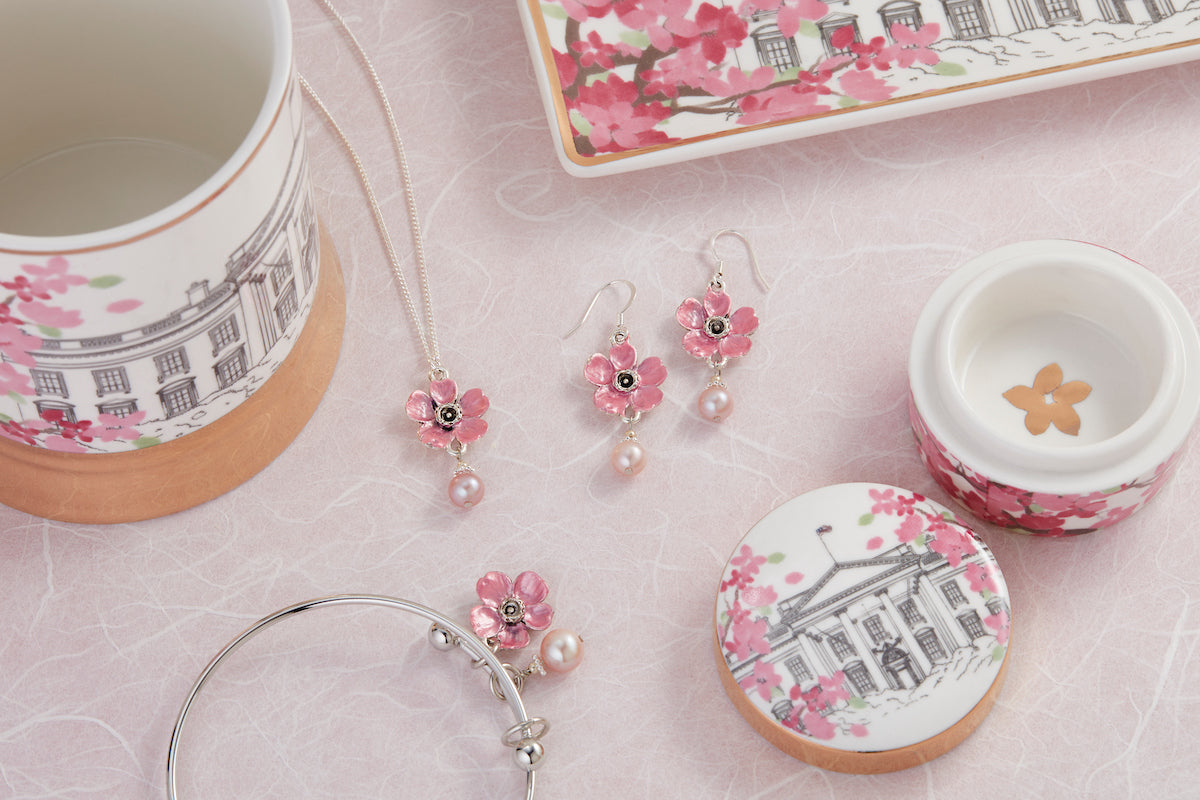 Cherry Blossoms