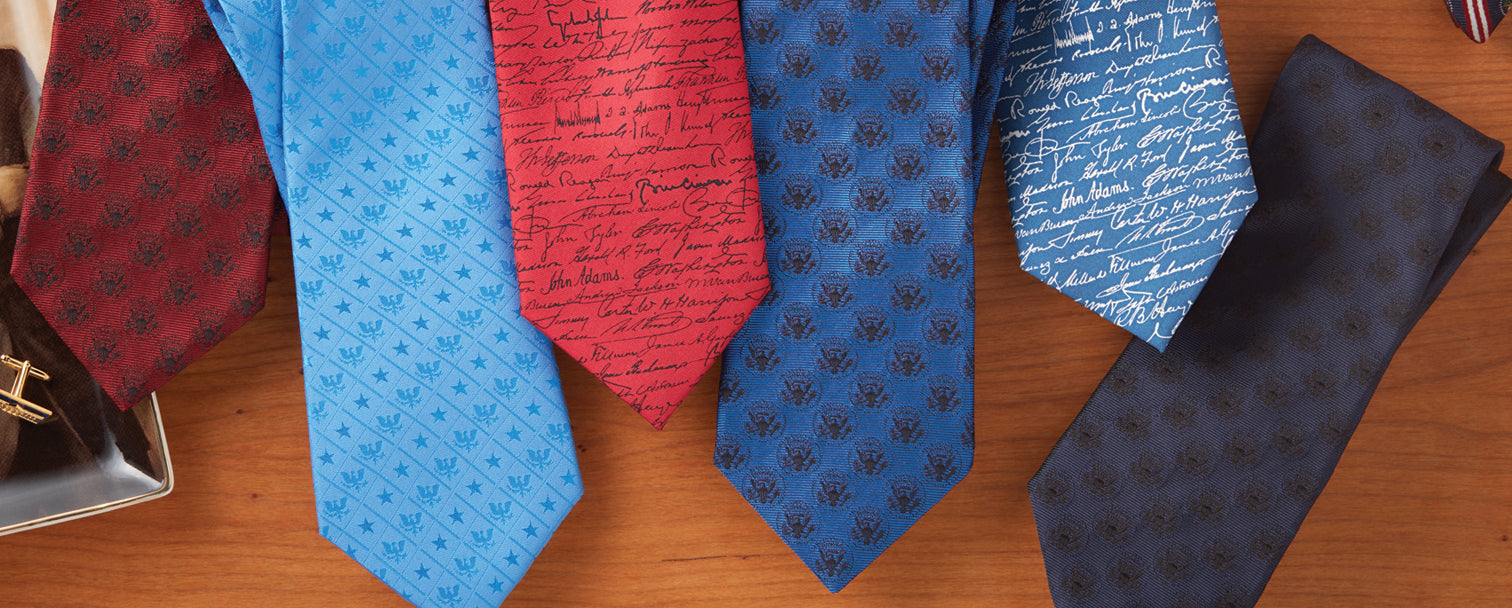 Neck Ties